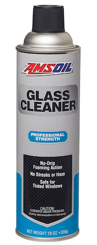 AMSOIL Glass Cleaner (AGC)