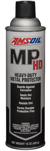 AMSOIL MP Heavy Duty Metal Protector (AMH)